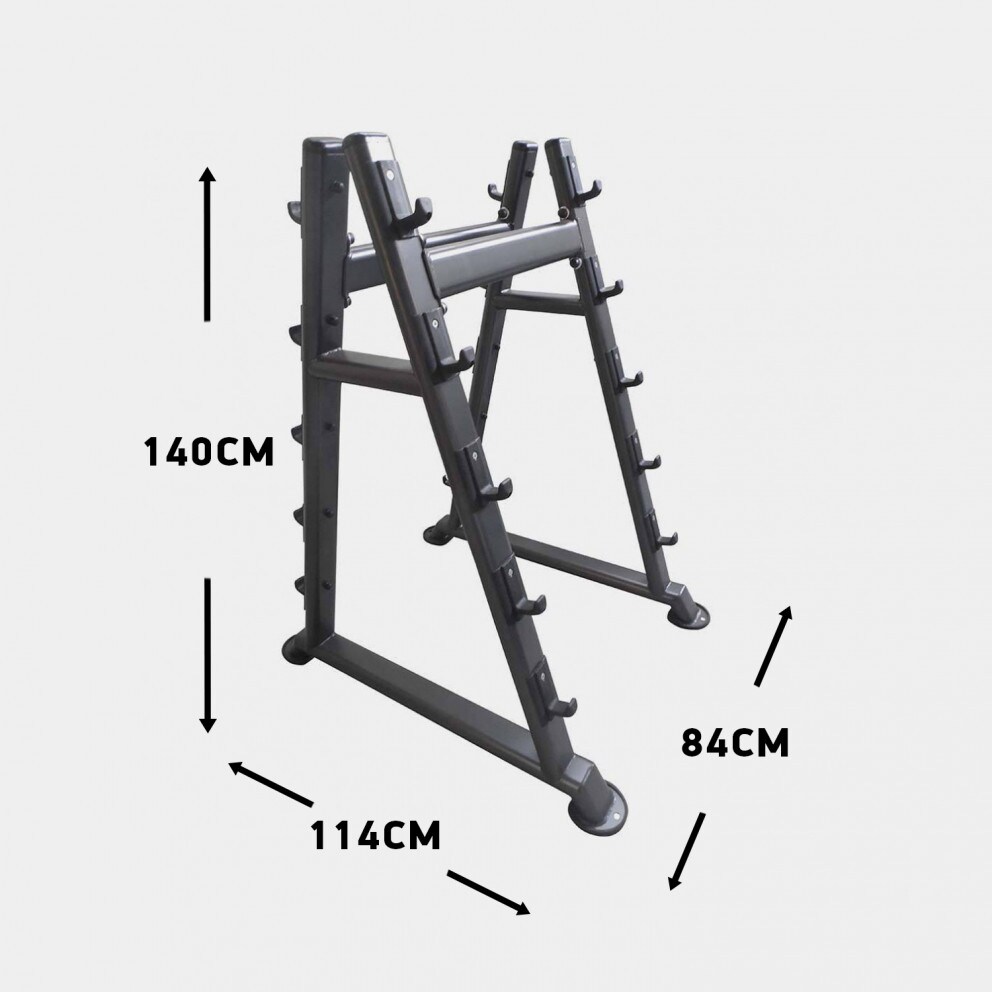 Amila Base For Bars 114 X 84 X 140 Cm