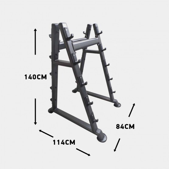 Amila Base For Bars 114 X 84 X 140 Cm