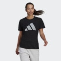 adidas Winners 2.0 Γυναικείο T-Shirt