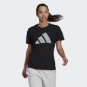 adidas Performance Winners 2.0 Γυναικείο T-Shirt