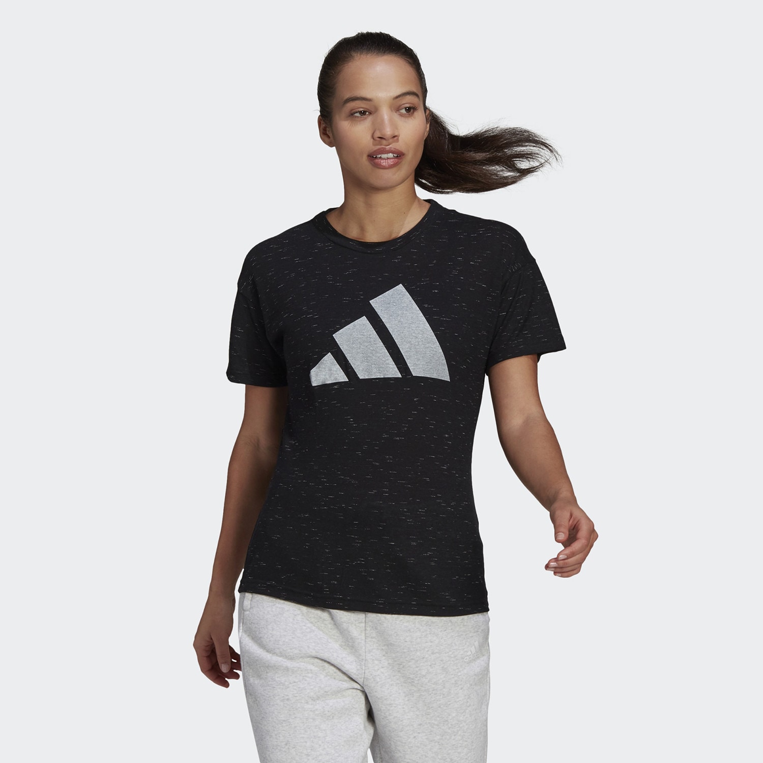 adidas Performance Winners 2.0 Γυναικείο T-Shirt (9000068960_10611)