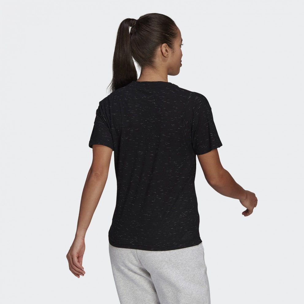 adidas Winners 2.0 Γυναικείο T-Shirt