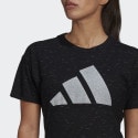 adidas Winners 2.0 Γυναικείο T-Shirt