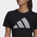 adidas Performance Winners 2.0 Γυναικείο T-Shirt