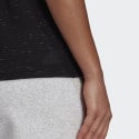 adidas Winners 2.0 Γυναικείο T-Shirt