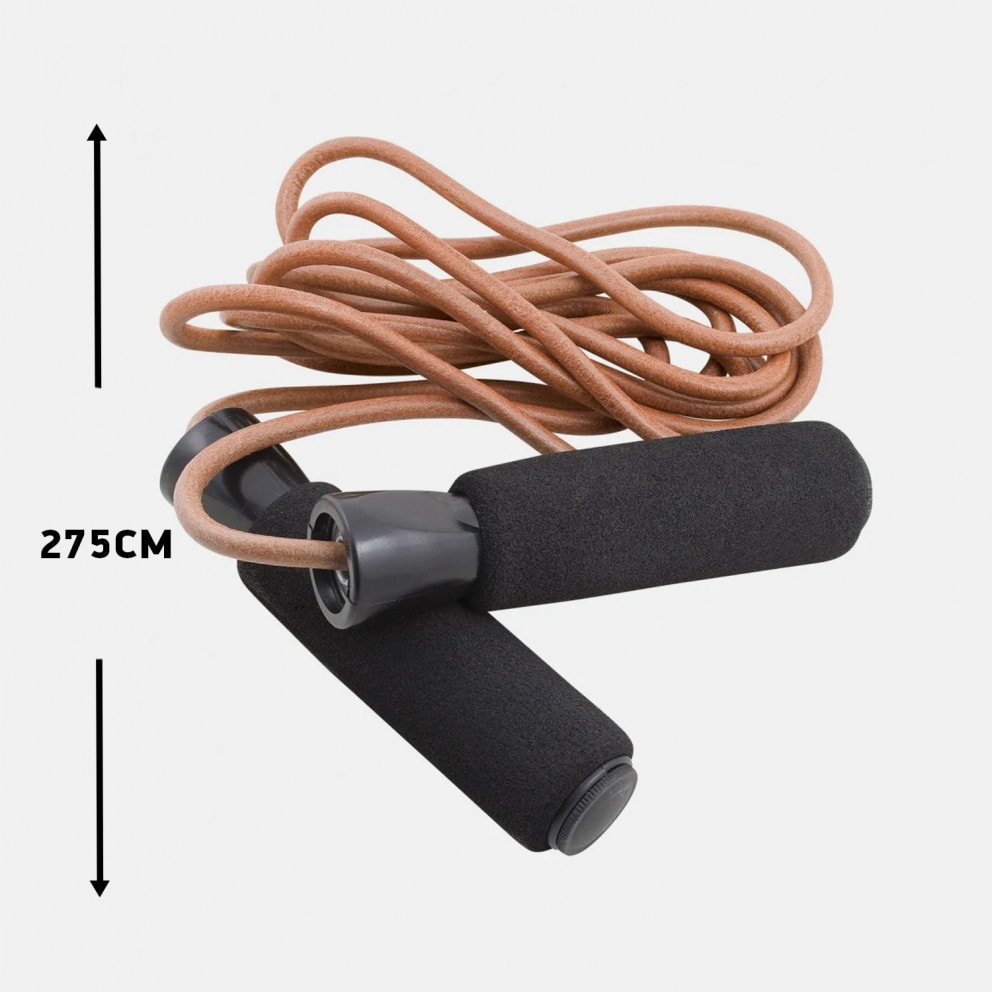 Amila Jump Rope With Weights & Bearings 275Cm
