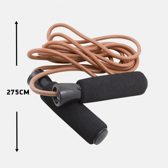 Amila Jump Rope With Weights & Bearings 275Cm