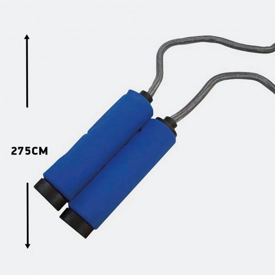 Amila Jump Rope With Bearing 275 Cm