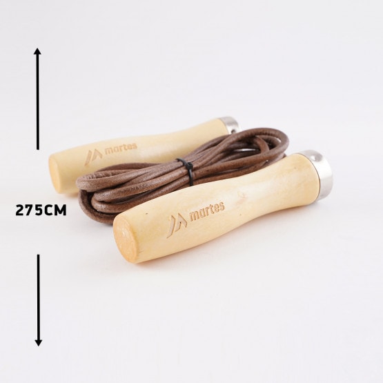 Martes Skipping Rope Skipo Σχοινάκι 275 cm