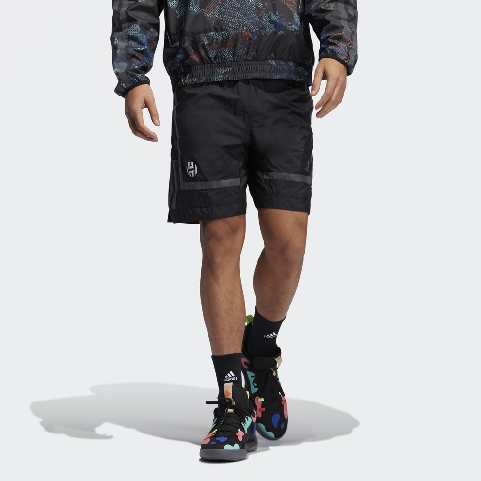 Adidas apu008 shorts 2025