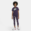 Nike Sportswear Basic Futura Kids' T-Shirt