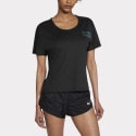 Nike Icon Clash City Sleek SS Γυναικέιο T-shirt