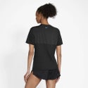 Nike Icon Clash City Sleek SS Γυναικέιο T-shirt