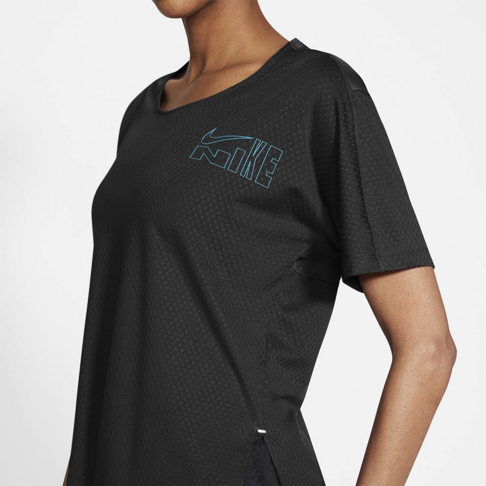 Nike Icon Clash City Sleek SS Women's T-shirt