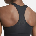 Nike Dri-FIT Swoosh Athletic Women's Bra