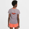 Nike Icon Clash Miler Women's T-Shirt