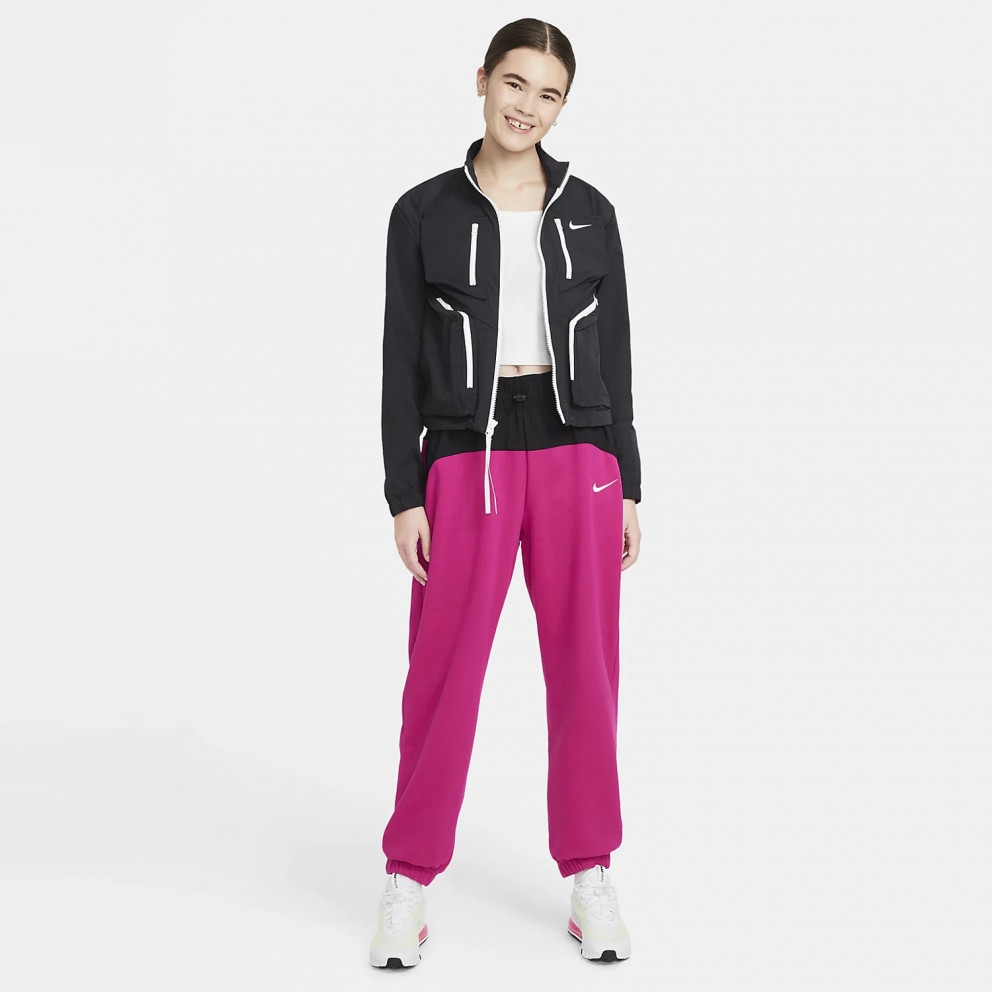 Nike Sportwear Icon Clash Γυναικεία Φόρμα