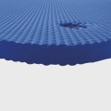 Amila Pilates Matress 139 X 60 X 1.5 Cm