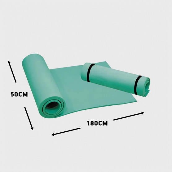 Escape Yoga Matress 180 x 50 x 0.8 cm