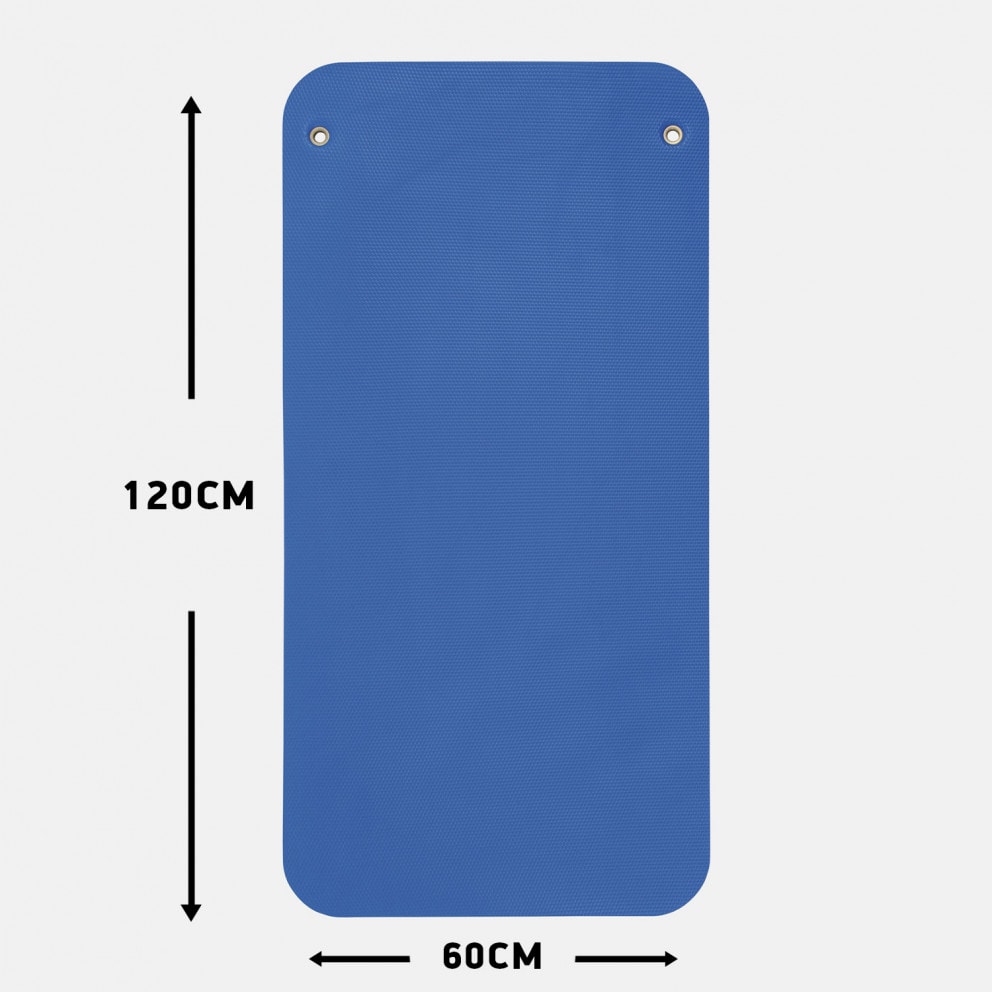 Amila Exercise Mattress 120 x 60 x 1.5 cm