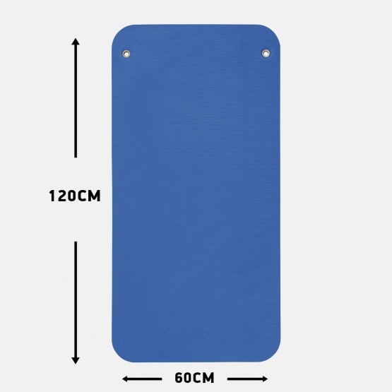 Amila Exercise Mattress 120 x 60 x 1.5 cm