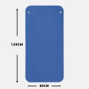 Amila Exercise Mattress 120 x 60 x 1.5 cm