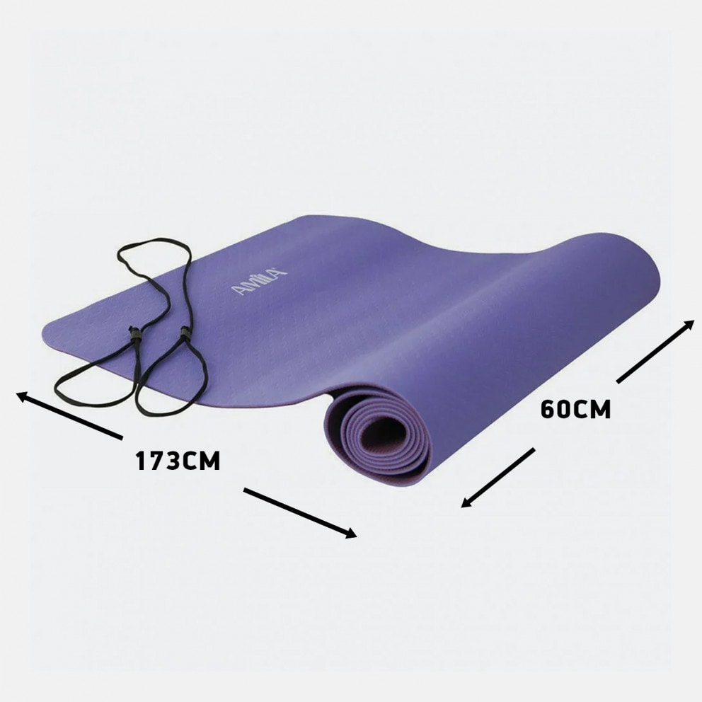 Amila Yoga Matress 173 x 60 x 0.4 cm