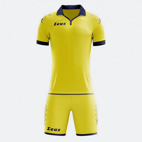 Zeus Kit Scorpion - Ανδρικό Σετ Ποδοσφαίρου