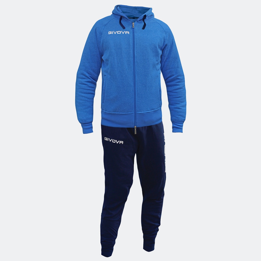 Givova Tuta Poker Men's Track Suit