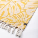 Slowtide Tarovine Beach Towel 175 X 95 Cm