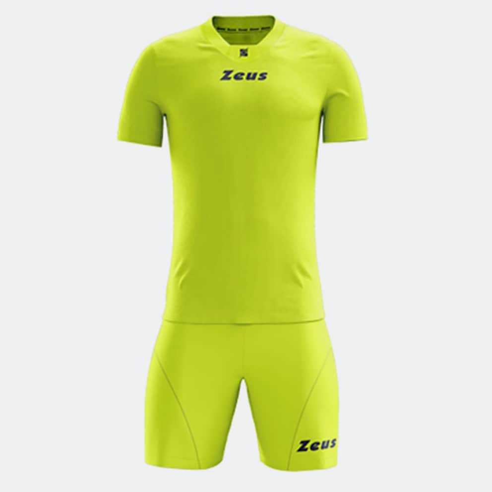 ZEUS KIT PROMO