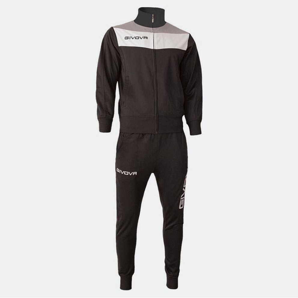 Givova Tuta Campo Kids' Football Tracksuit