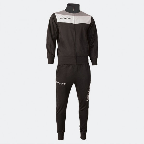 Givova Tuta Campo Kids' Football Tracksuit