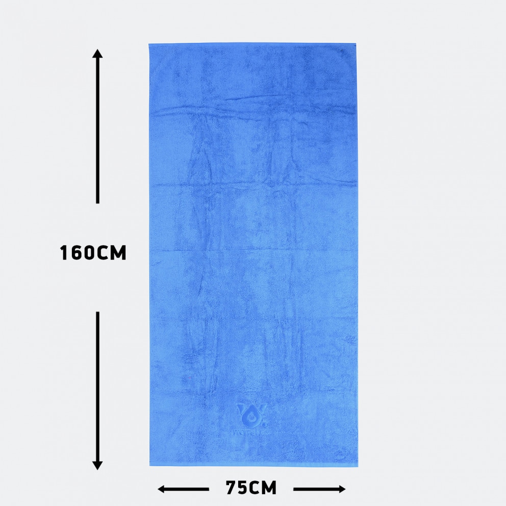 Water Co. Gym Towel 75 X 160 Cm