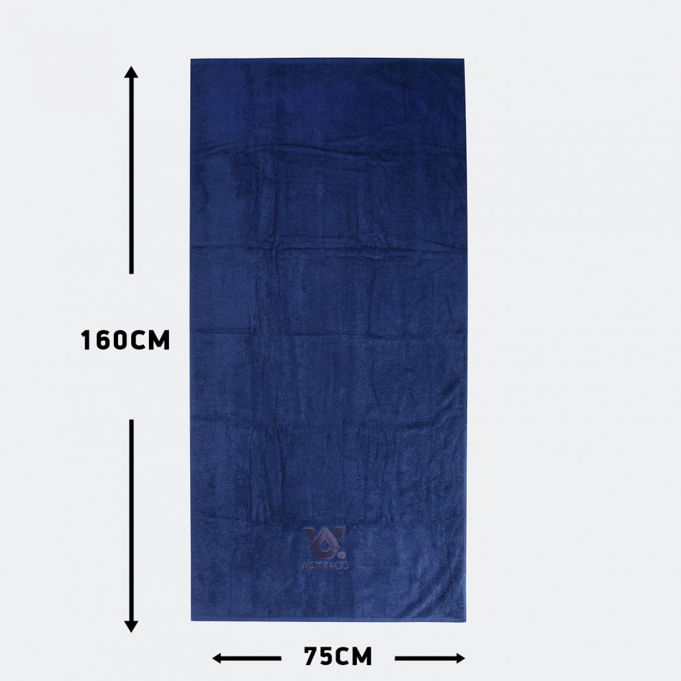 Water Co. Swimming Towel 75 X 160 Cm