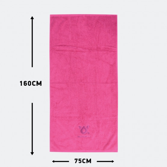 Water Co. Gym Towel 75 X 160 Cm