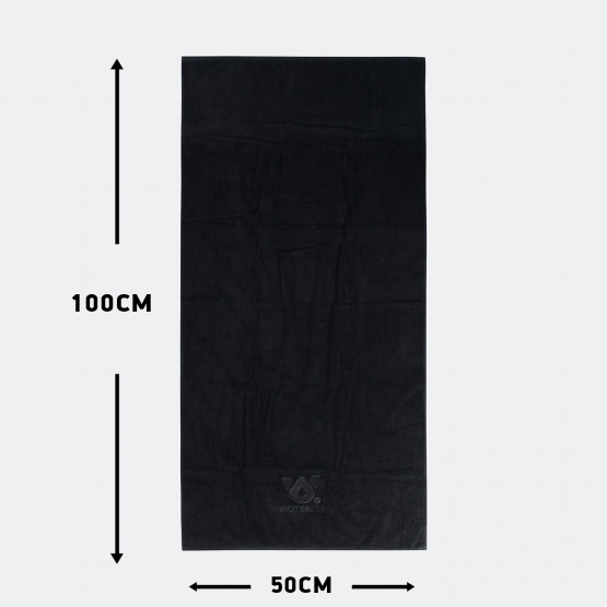 Water Co. Swimming Towel 50 x 100 cm