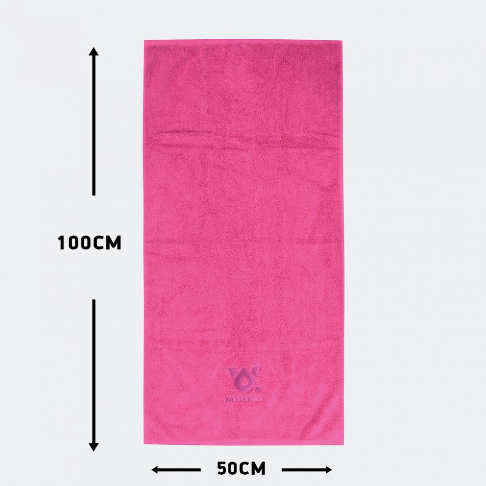 Water Co. Swimming Towel 50 X 100 Cm