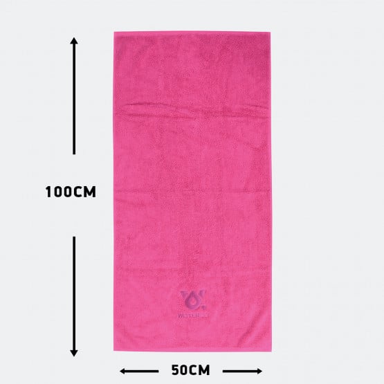Water Co. Swimming Towel 50 X 100 Cm
