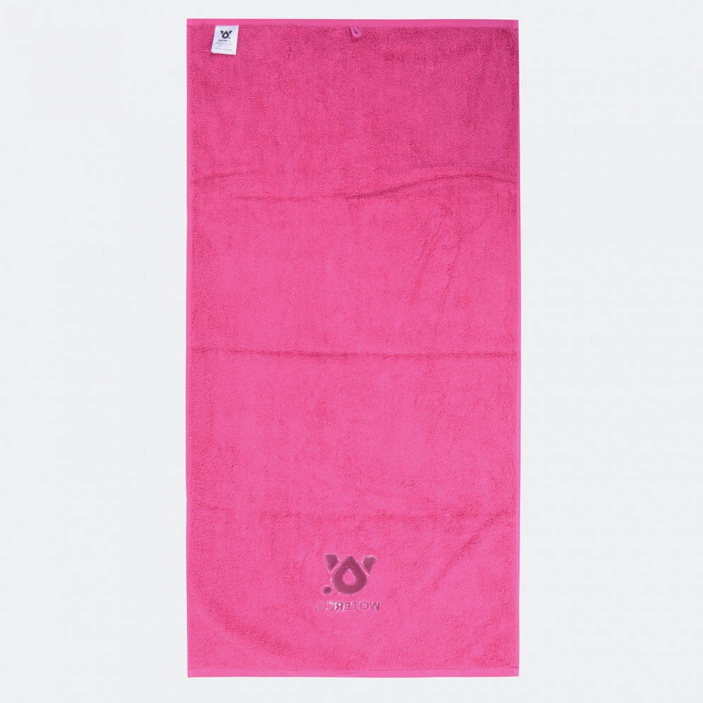 Water Co. Swimming Towel 50 X 100 Cm