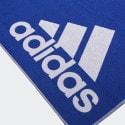 adidas Performance Beach Towel 70 X 130 cm