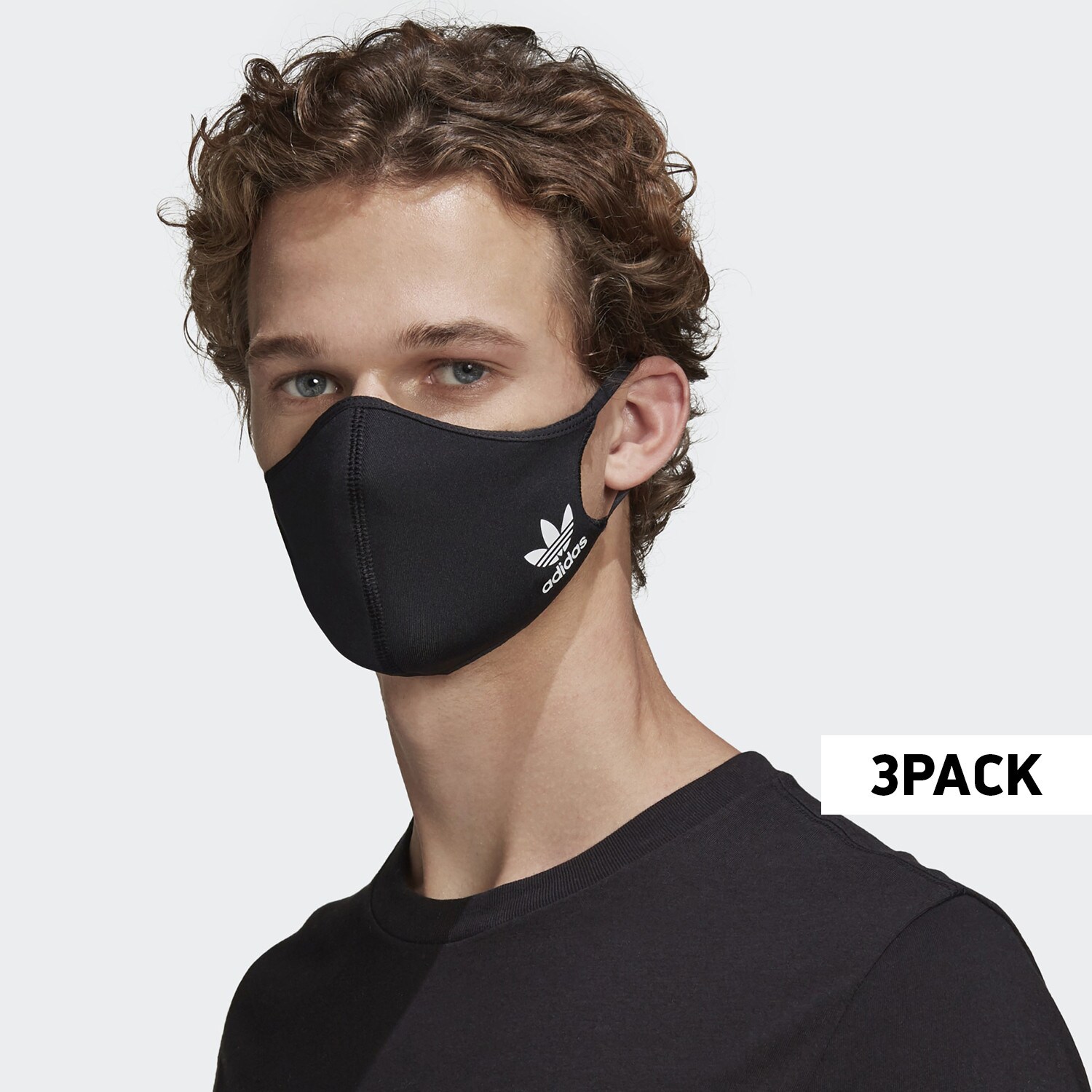 Mascarillas adidas usa clearance