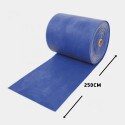 Amila Gymband, 250 Cm X 0.05 Cm