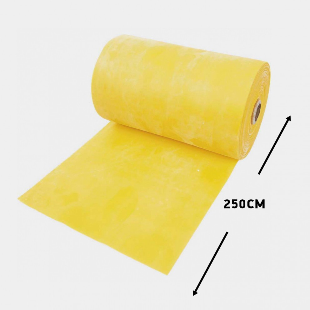 Amila Gymband, Ultra Light, 250 Cm X 0,02 Cm