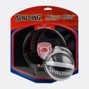 Spalding EuroleaGUe Micro/mini Bb Olympiakos