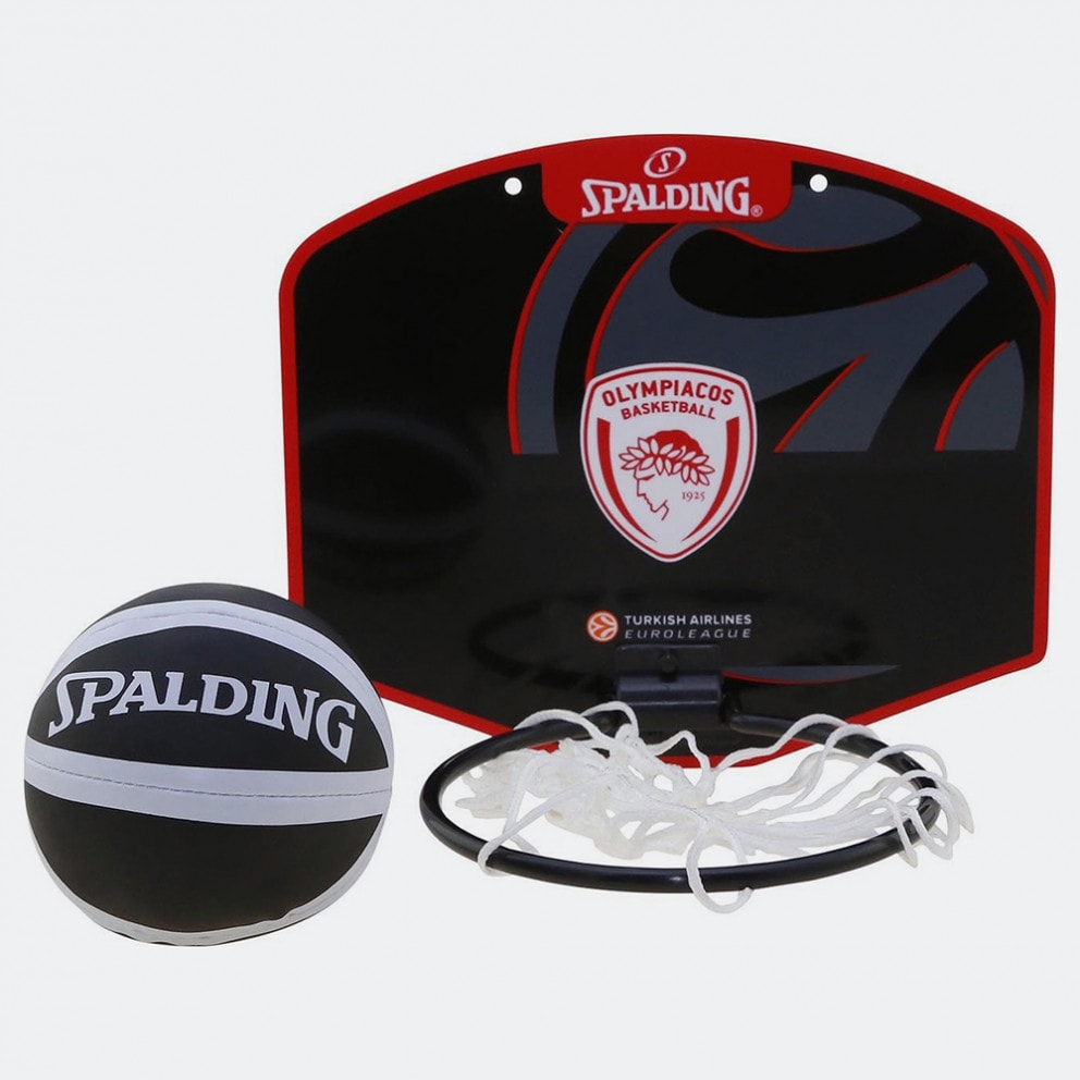 Spalding EuroleaGUe Micro/mini Bb Olympiakos