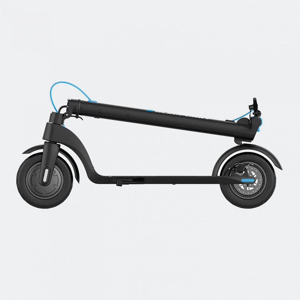 Blaupunkt Foldable Ηλεκτρικό Scooter