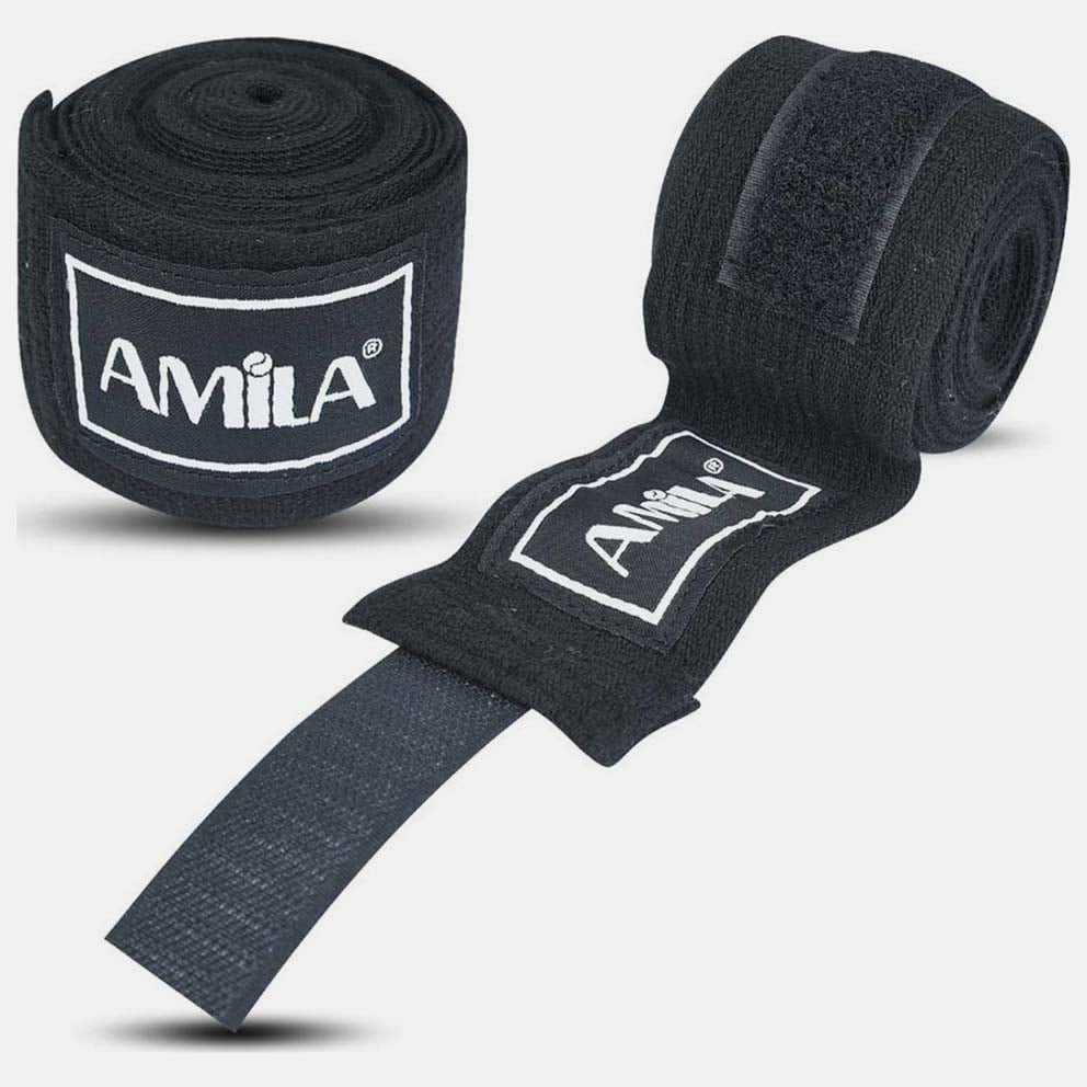 Amila Μπανταζ Πυγμαχιασ 3,7M