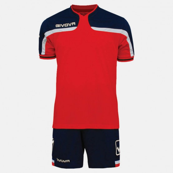 Givova Kit America Men's Soccer Set