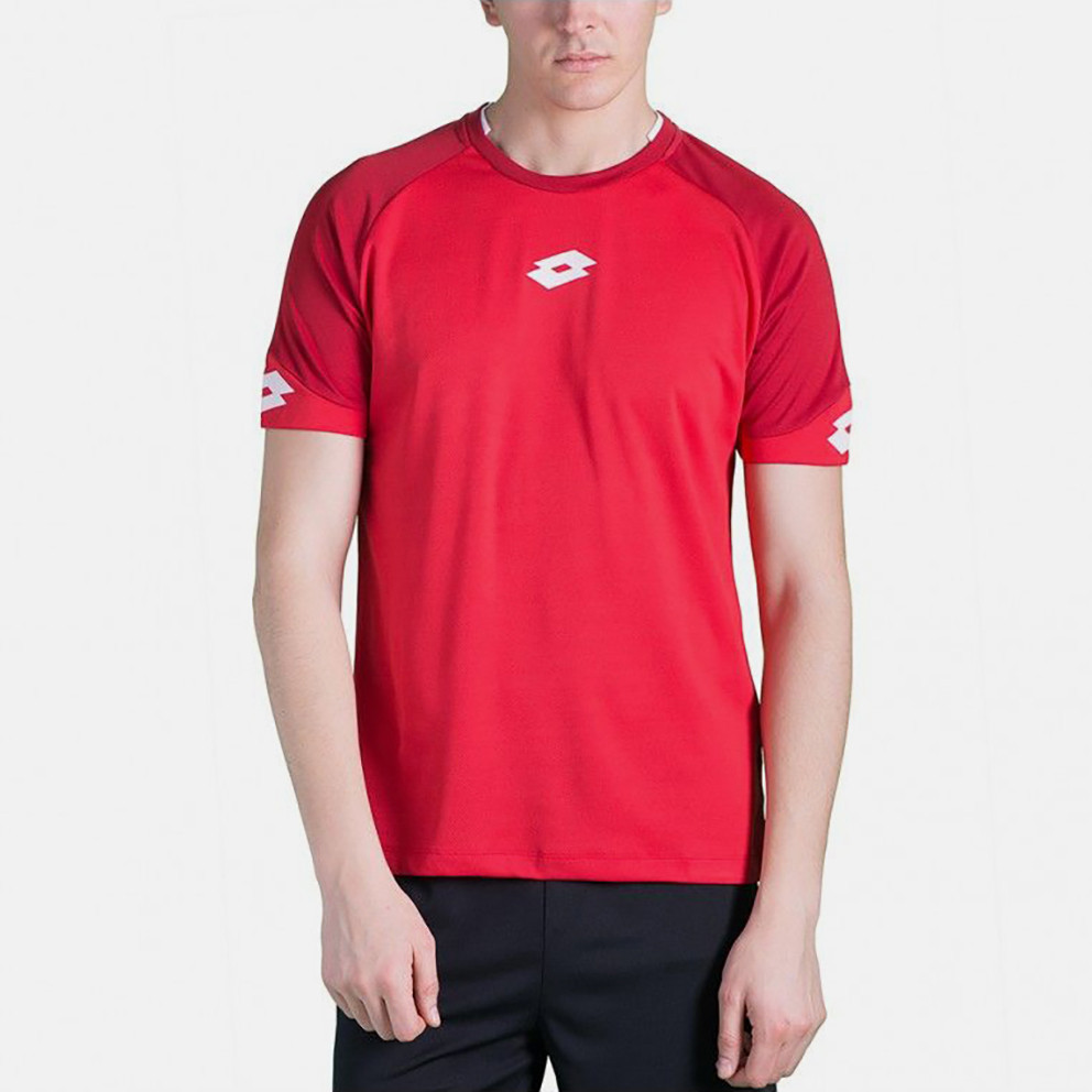 Lotto Delta Plus Ανδρικό T-Shirt (9000029925_29577)